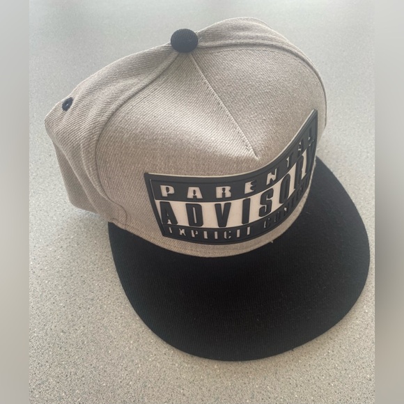 New Fashion Offset Printed Baseball Cap Summer Outdoor Sun rock metal Adjustable - Picture 4 of 5